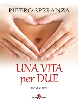cover image of Una vita per due